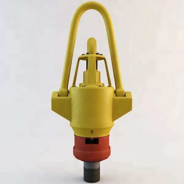 
Oilfield drilling Swivel SL225/spinner swivel XSL135 with good quality 
