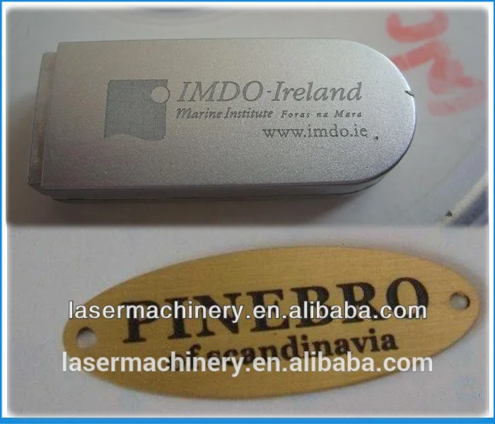 20 Вт высокая точность волокна лазерная маркировка machine / 3d лазерный принтер для металла с 2 года гарантии Skype ли. doris69