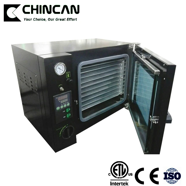 CBH-5010 Hot Sale Laboratory Digital Vacuum Drying Oven