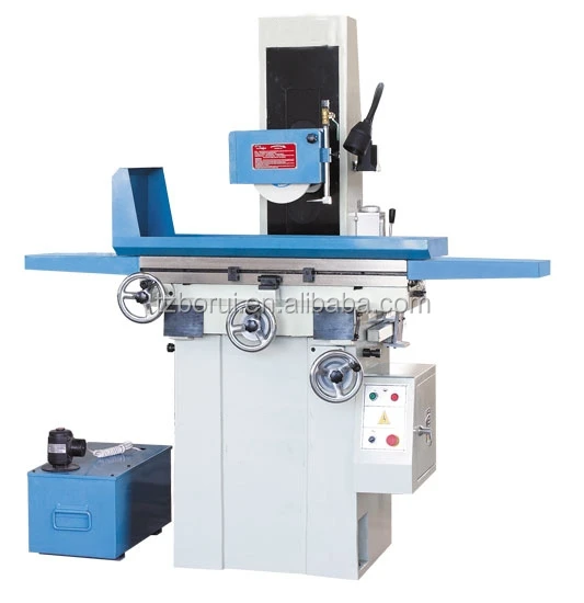 Small surface grinding machine price list M820