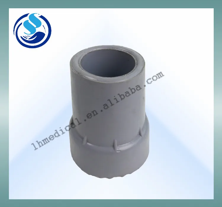 Cheap price rubber walking cane parts tip