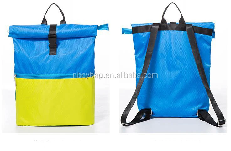 
New Style Waterproof Dry Bag /Sack Ocean Pack /Hiking Backpack 