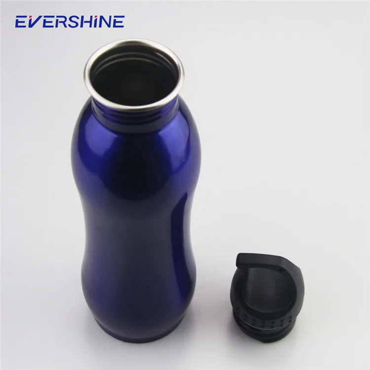 2022 new Unique products double wall vacuum insulated stainless steel water bottle