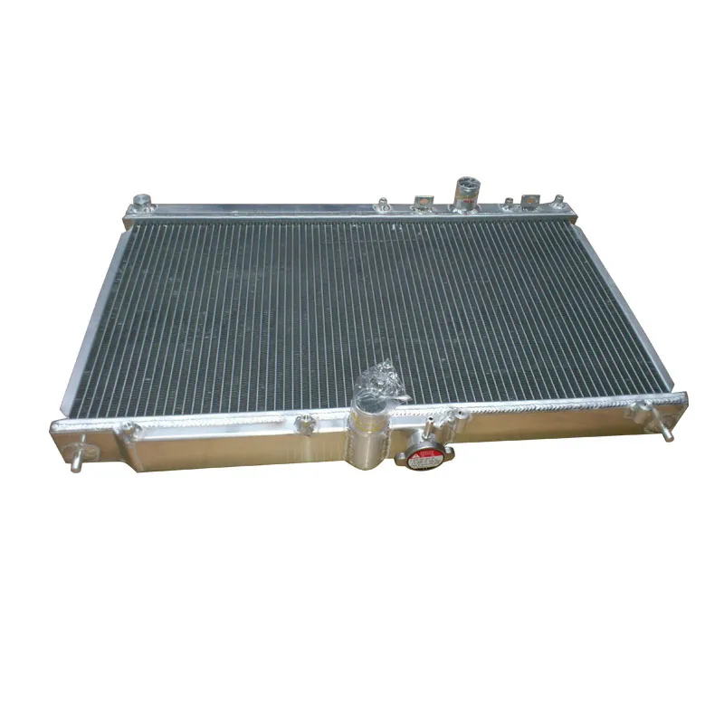 Алюминиевый радиатор для гоночных 9-3 серии 03-07