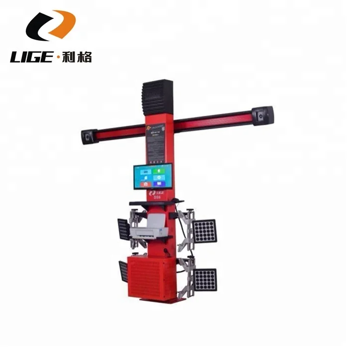 alignment gauge wheel alignment machine price