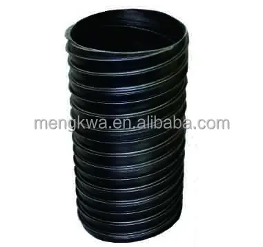 Reinforced Automatic Steel Wire Pipe Making Machine