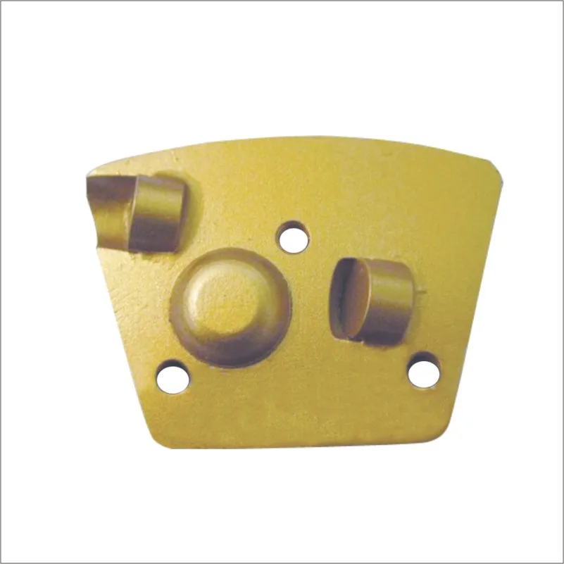 
125mm PCD grinding cup wheels for floor 