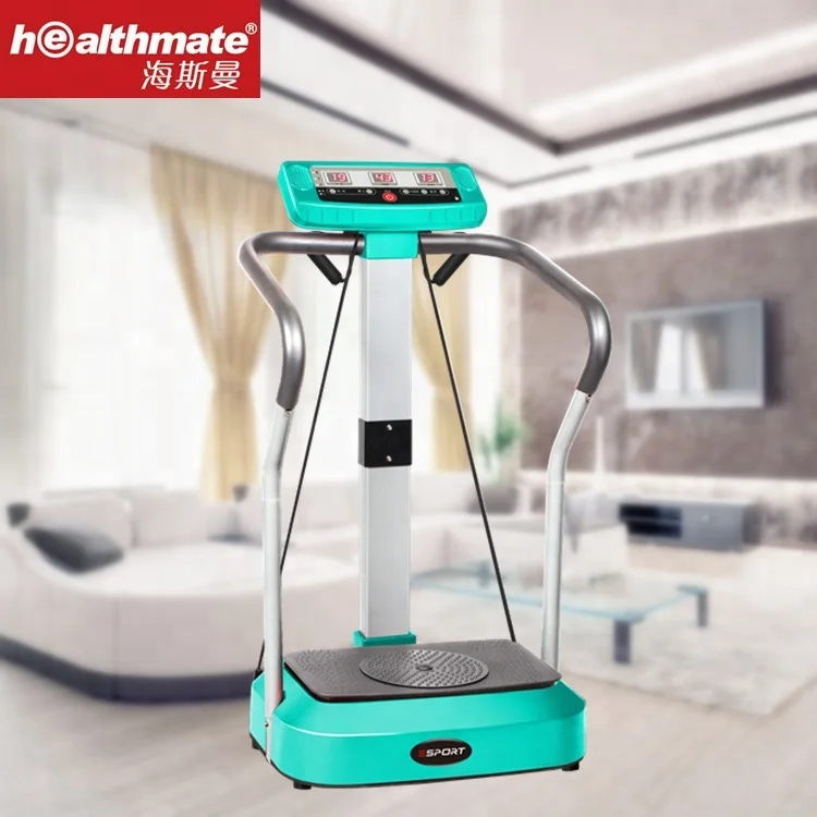 fitness vibrating body swing power fit vibration crazy massager machine manual