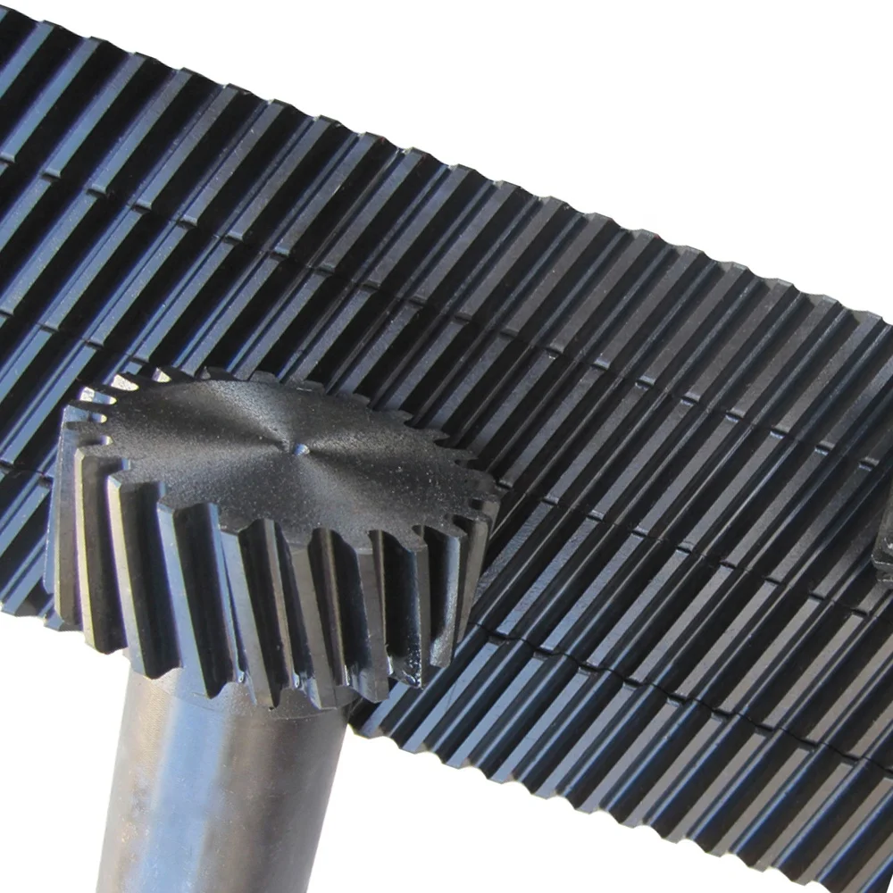 
wenling Precision helical Cnc Router Custom no Standard System Rack And Pinion gears 