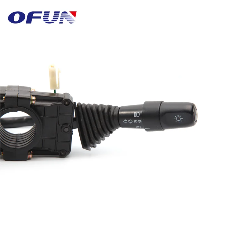 OFUN Most Welcome Original Combination Switch For Forklift JK805MKS/1
