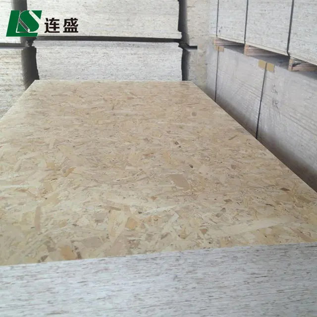 
Cheap prices OSB 3 /oriented strand board 