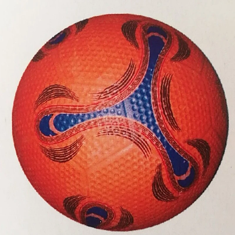 Customized Golf Surface Rubber Football Training