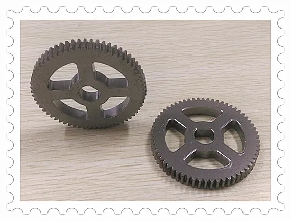 
big Spur gears for Mechanical transmission by powder metallurgy 