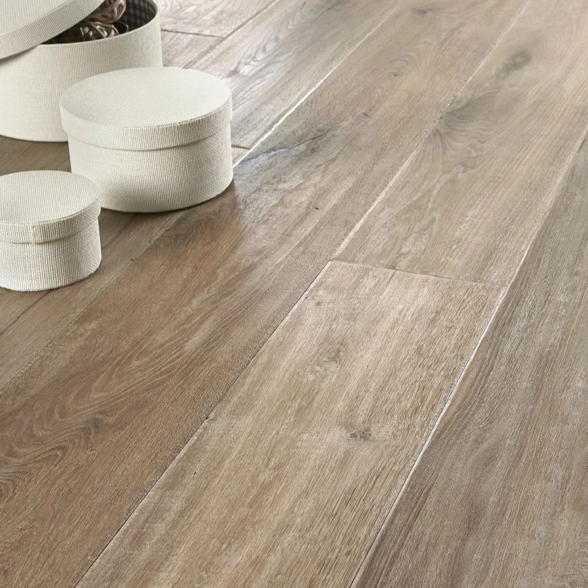 
With CDE Grade Wholesaler Engineered Wood Oak Flooring Graphic Design Indoor More Than 5 Years Online Technical Support 