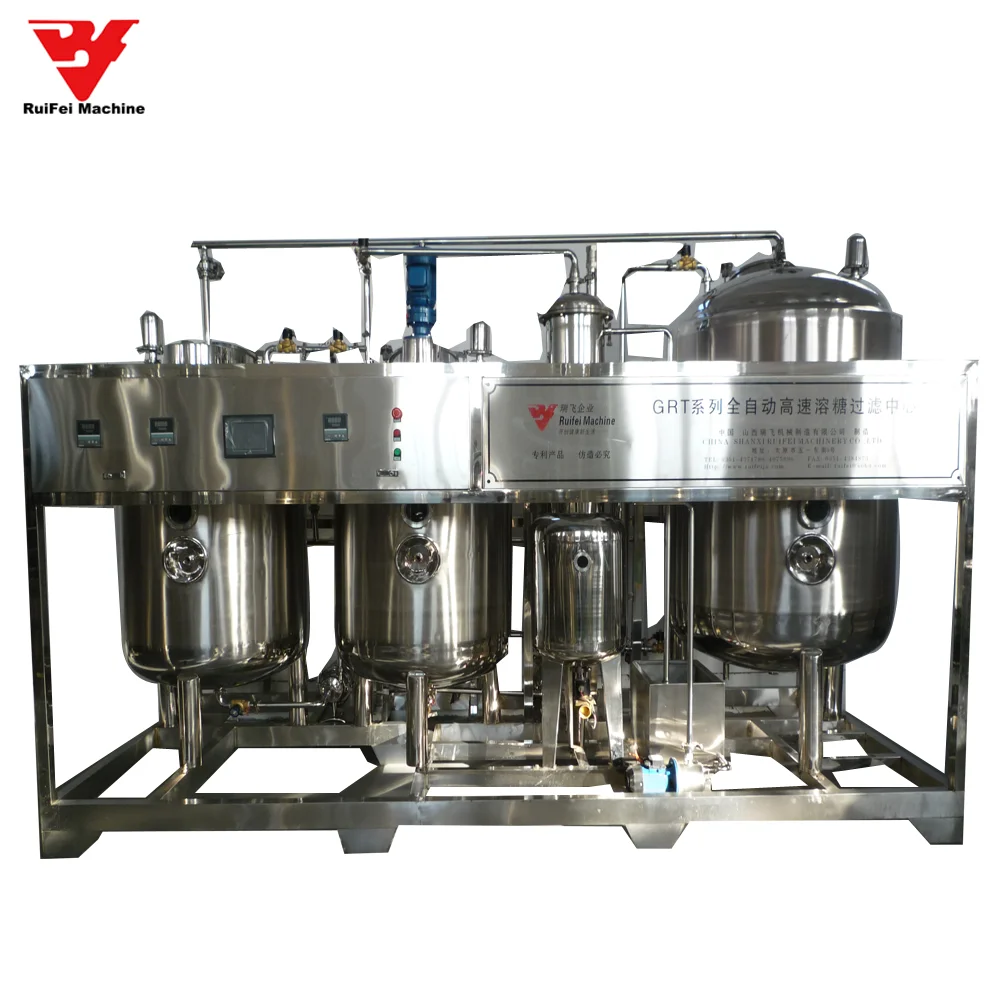 Food Mixing Tank For Syrup/beverage/juice/milk