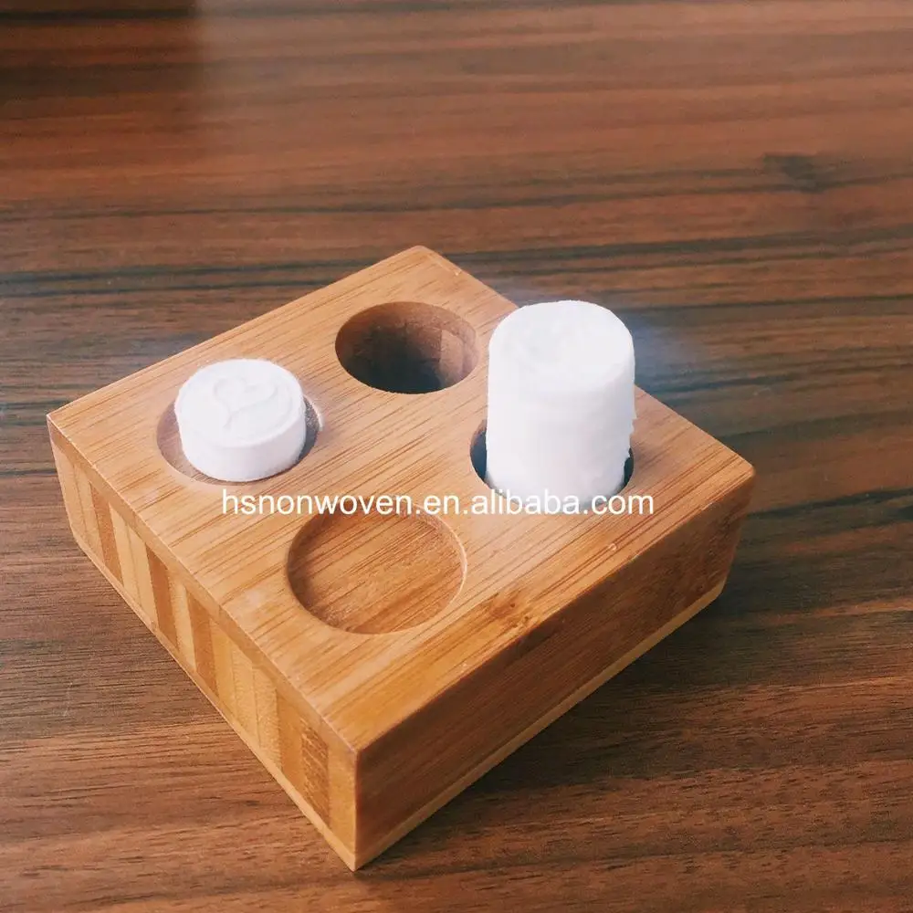 Best selling Magic Coin towel trays