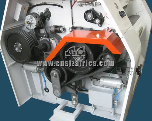 комплектный мукомольный мельницы как Buhler мельницы