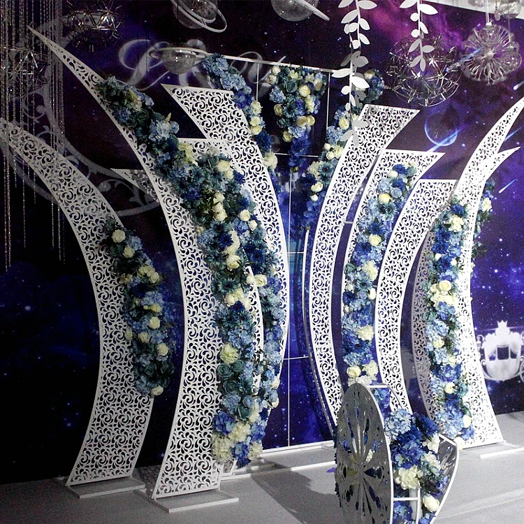 Новинка 2018, свадебная декорация, крылья орла, сценический фон, свадебная Декорация