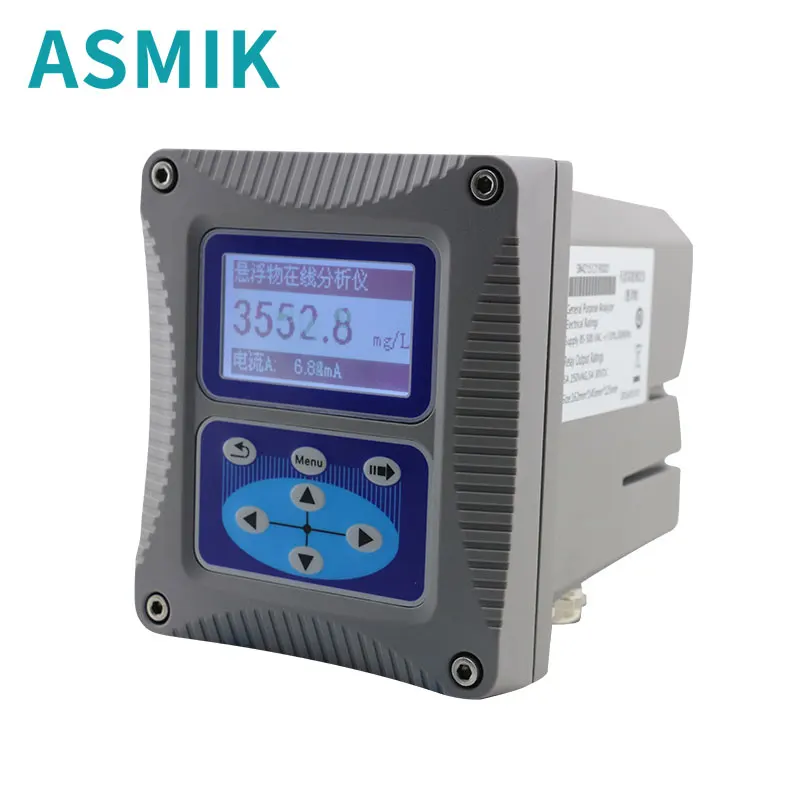 Online Turbidity Meter water quality testing equipment turbidity meter instrument