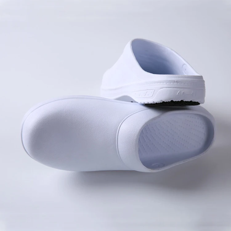 
Unisex Medical Surgical EVA work shoes anti-slip EVA clogs 