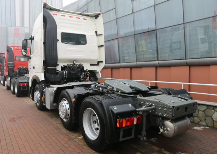 China high quality for Sinotruk howo T7H 6x4 Tow Truck Head low price sale