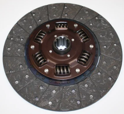 31250-2730 12S Heavy Duty Truck auto parts clutch disc for HND047U