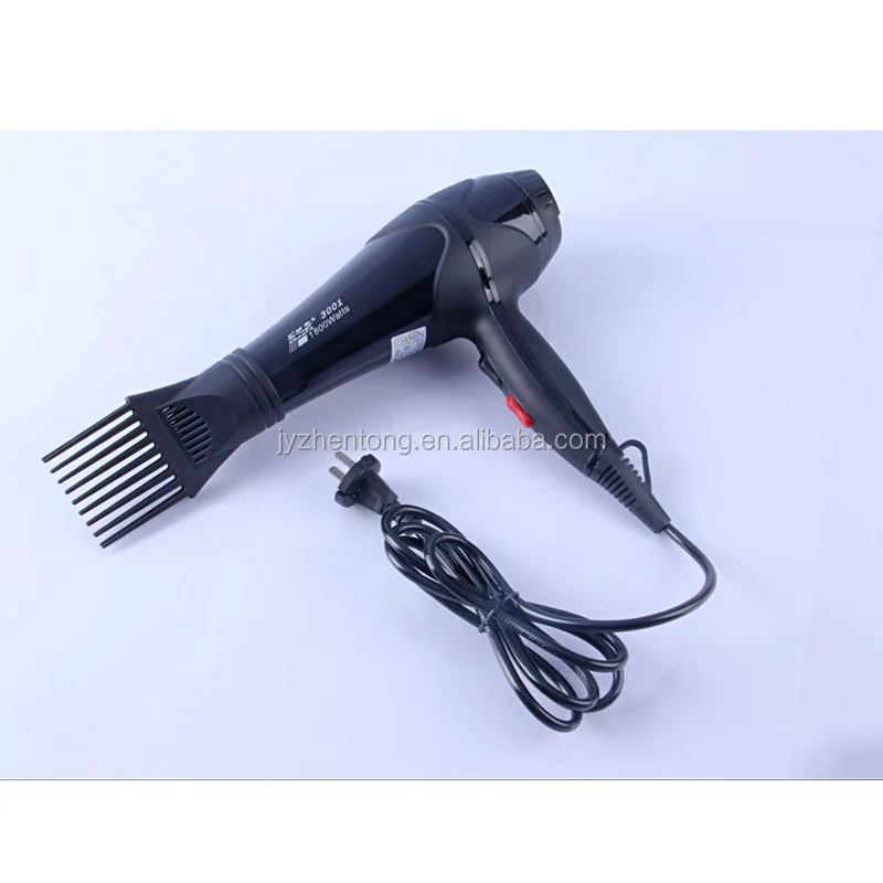 
2019 new style hair dryer barber shop blower hair dryer ZF-3001 