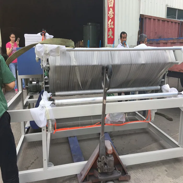 
RSD-Epe Foam Sheet Coating Machine 