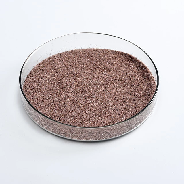 Low dust sea garnet sand 80mesh for waterjet cutting machine