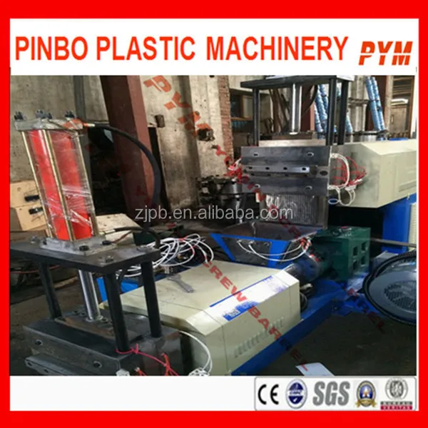 China leading supplier of plastic bottle recycling machine