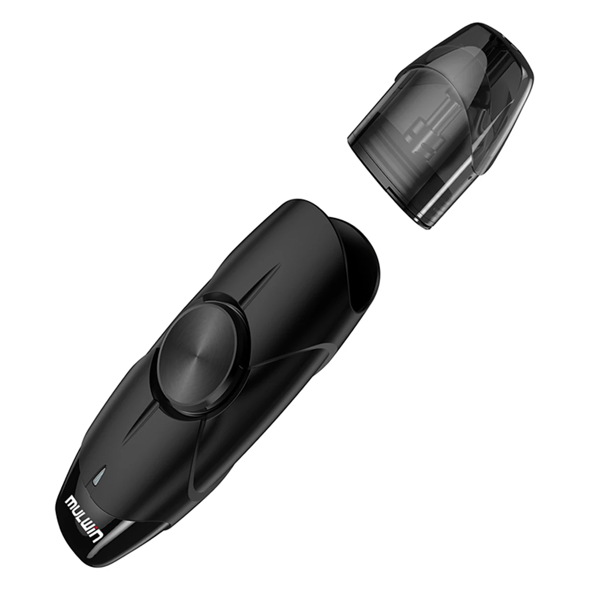 Лидер продаж 2019, модная электронная сигарета Mulwin Q20 Pod Kit Pod System, электронный испаритель