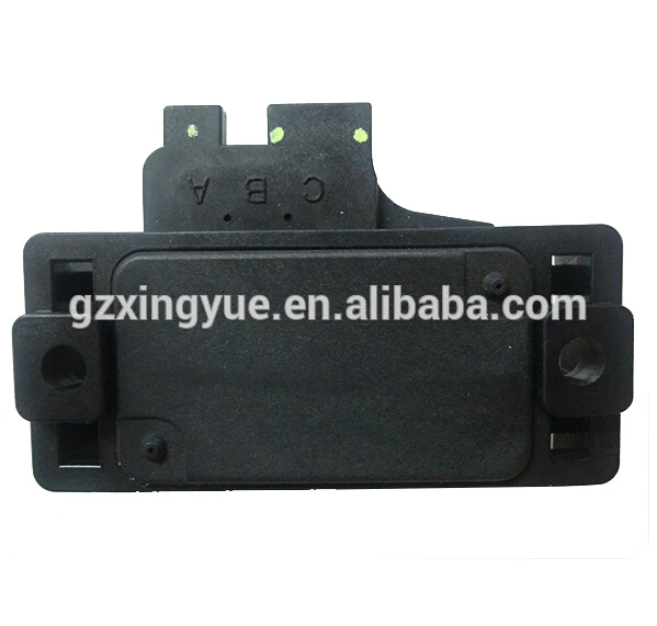 815701 12569240 16017460 16137039 16158055 16254719 MAP Manifold Pressure Sensor for Opel Astra G 98-09 Opel Vectra A 95-98