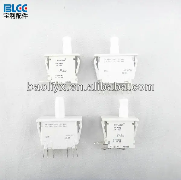 mario game machine, Coin door switch,cabinet door switch /door switch