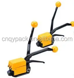 Manual Steel Strapping Tools for Steel Strapping Packing