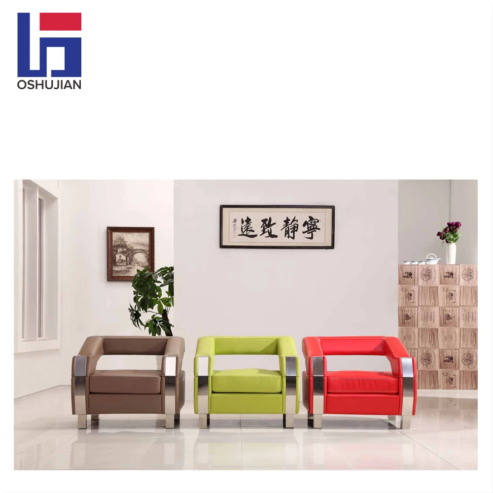 New design products modern office sofa set
