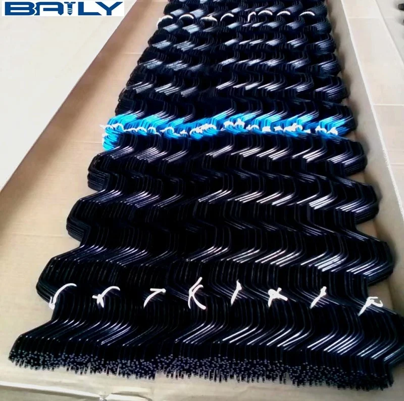 Film wiggle wire for film greenhouse,  Length inserted in Profile 2.2meters/pc,