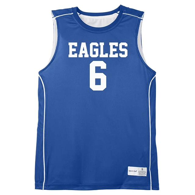 Factory direct Custom basketball jersey high quality cool sublimation mens baseball jersey