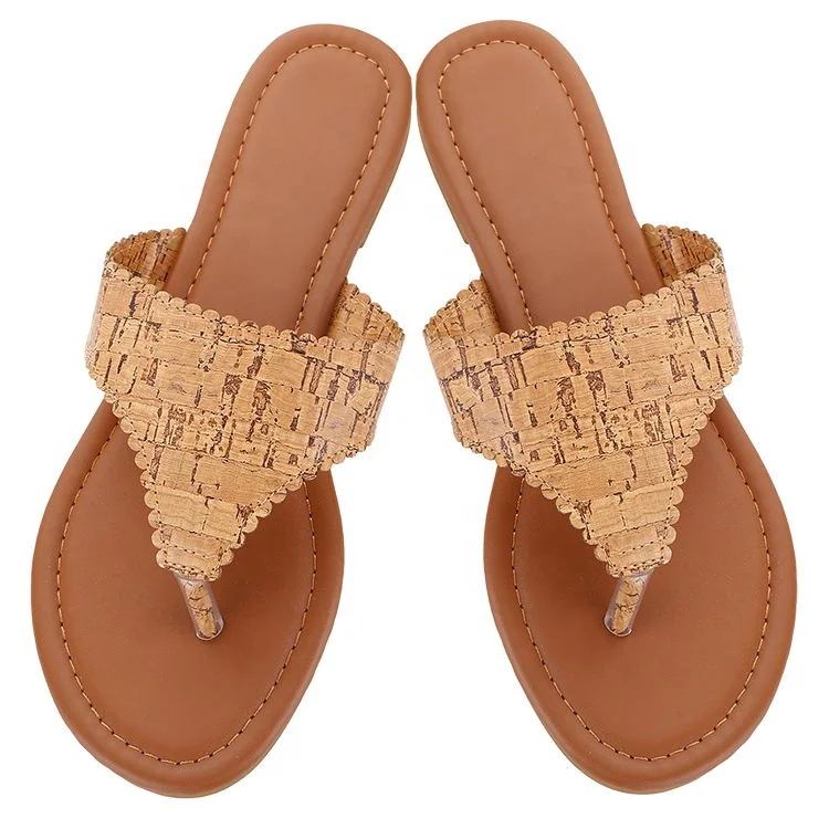 Wholesale latest design women fancy sandal
