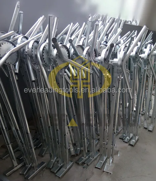 bodyshop rotating paint stand