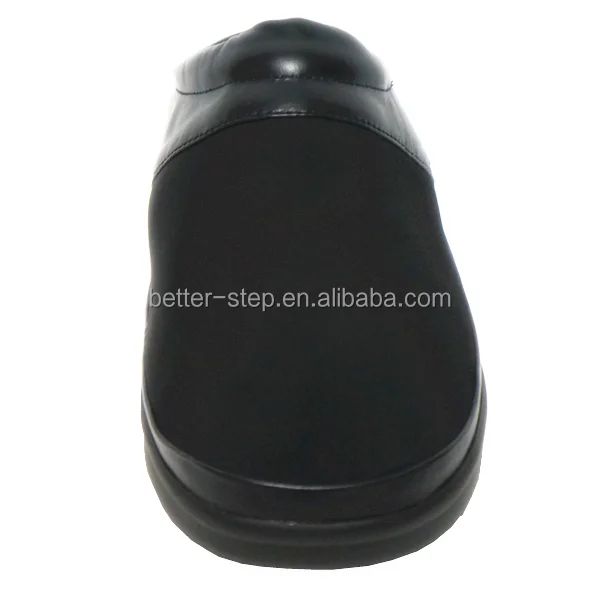 Stretch Medical Special Shoes For Diabetics From China Shoe Factory