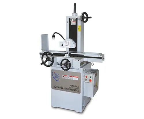 Горячая Распродажа, китайский производитель, высокое качество, точная шлифовальная машина 450S/шлифовальная машина suface