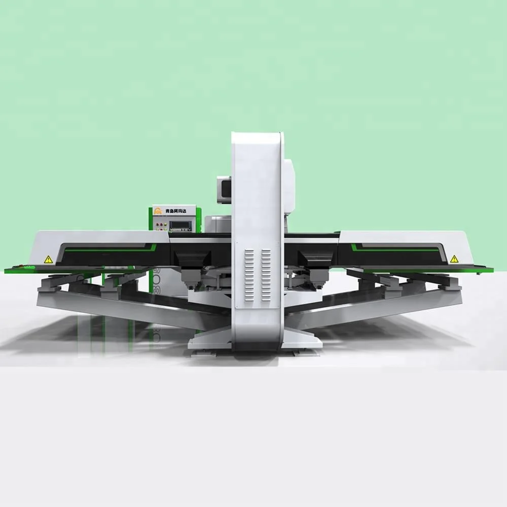 automatic hydraulic cnc punching press price