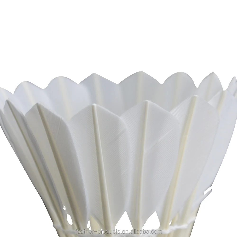 RSL Silver Classic Badminton Shuttlecock