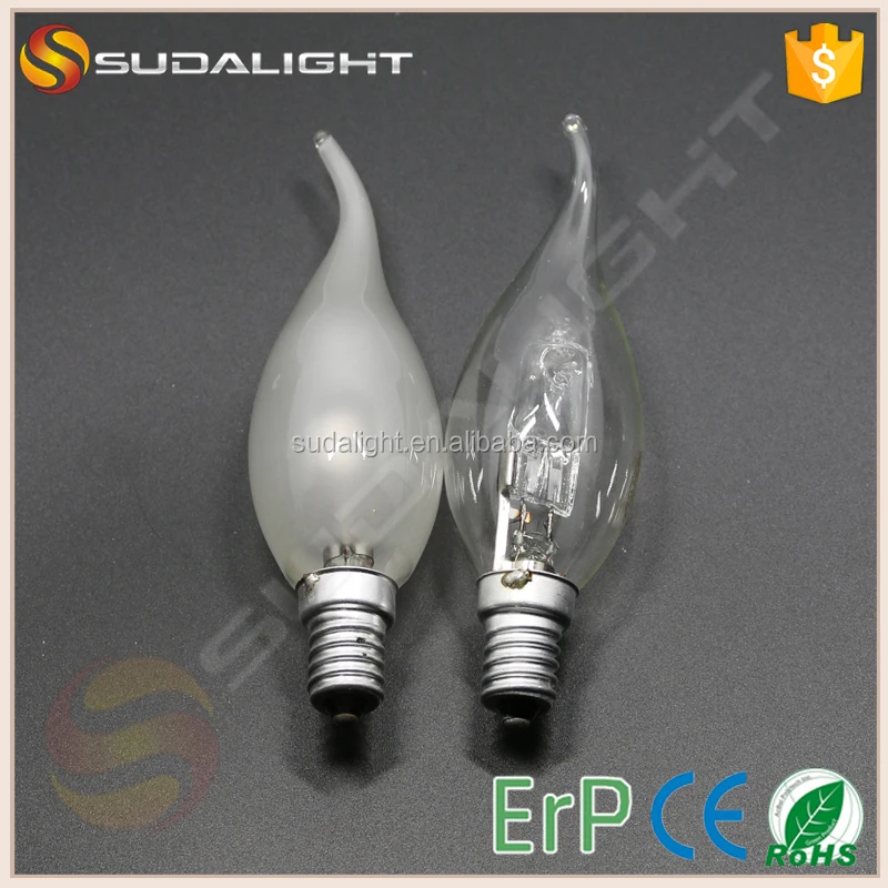 Alibaba выразить Dimmable CE, RoHS одобрил галогенных мотоцикл лампочки