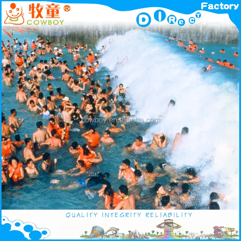 Популярный бассейн с искусственными волнами Для Серфинга Волны Машина для продажи плавательный бассейн с волнами