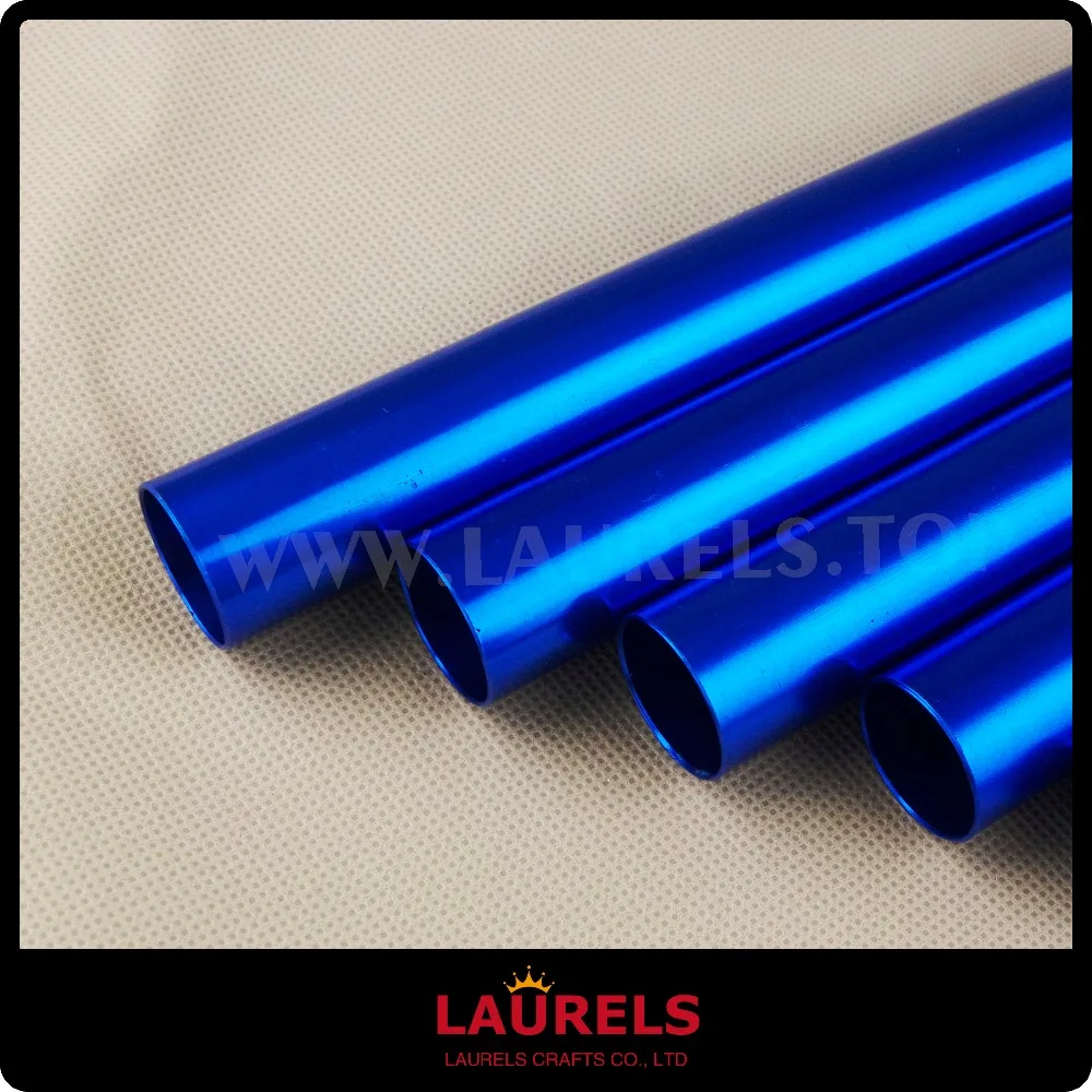 Wholesale Wind Chime Tubes Metal for Color and Size Custom made