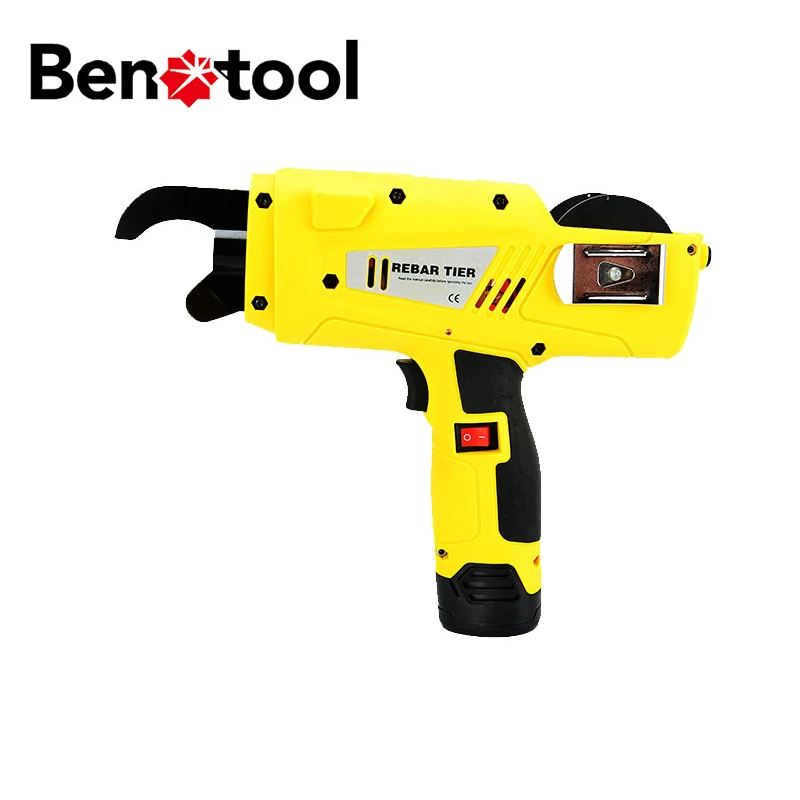 Автоматическая машина для подвязки арматуры по заводской цене