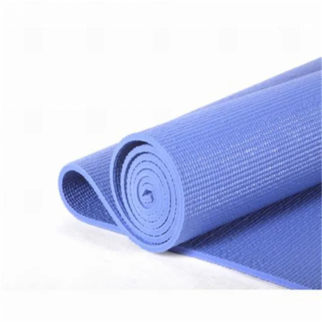 
Hot sale Eco friendly anti slip yoga mat 