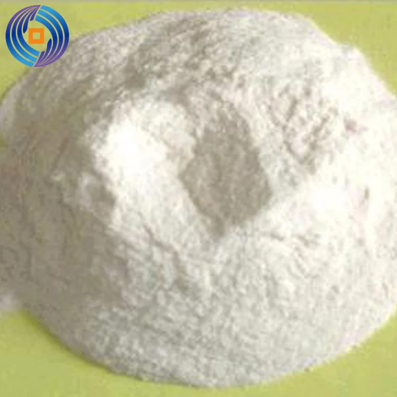 
professional supplier tartaric acid powder chemical formula C4H6O6 