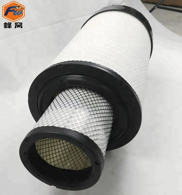 
Air filter P785590+ P785401 FOR CATERPILLAR 